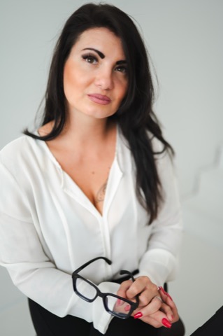 Daniela Němcová